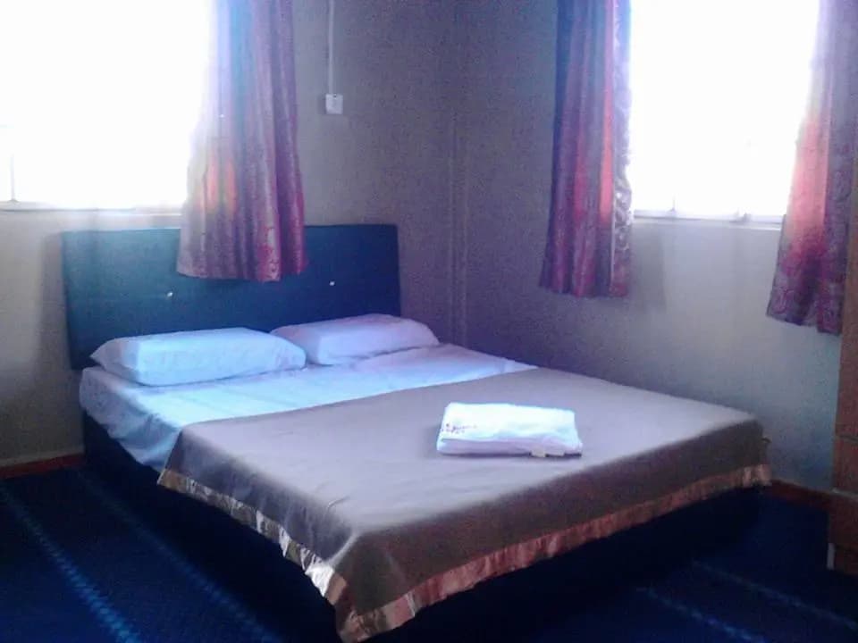 Taun Gusi Village Homestay - photo 6