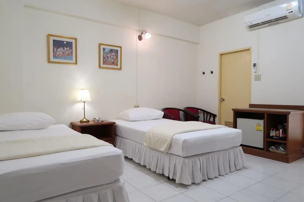 Phawana Sweet Hotel - photo 3