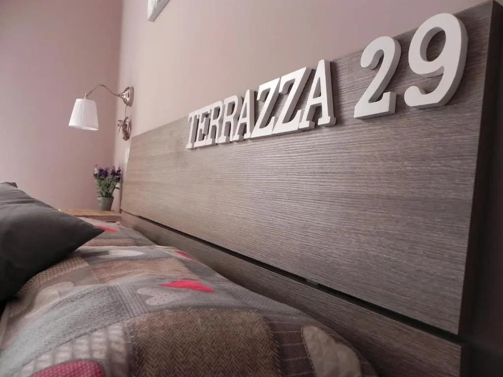 Terrazza 29 Holiday Home (Adults Only) - photo 2
