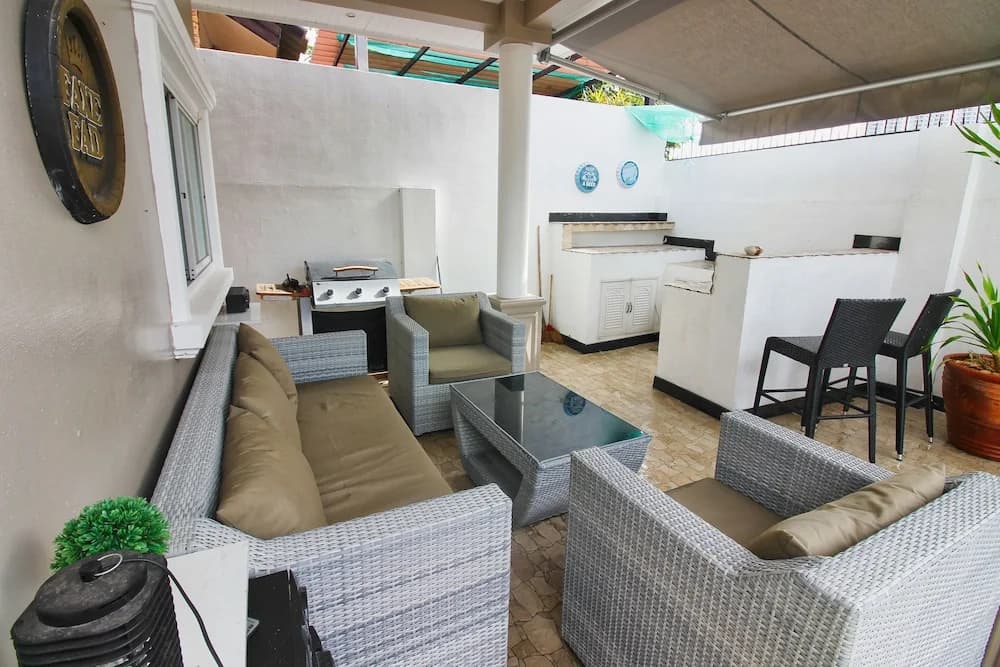 TJ Private Pool Villa - photo 1
