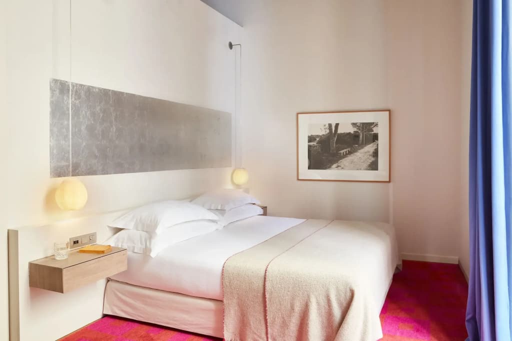 Hotel Neri Relais & Chateaux - photo 4
