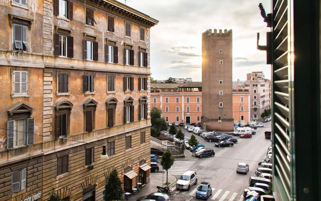 B&B La Torre - photo 1