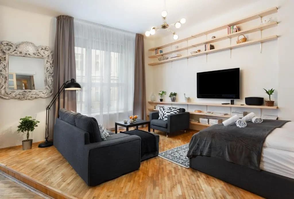Exclusive Old Town Apartments - photo 2
