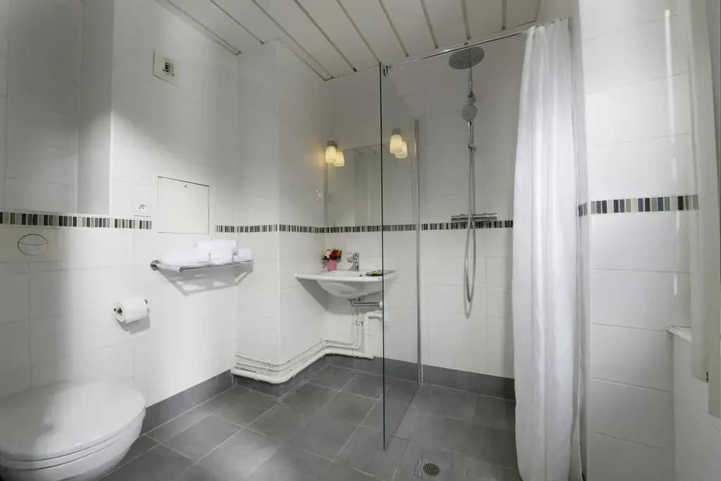 Hôtel Le Relais Saint Charles - photo 9