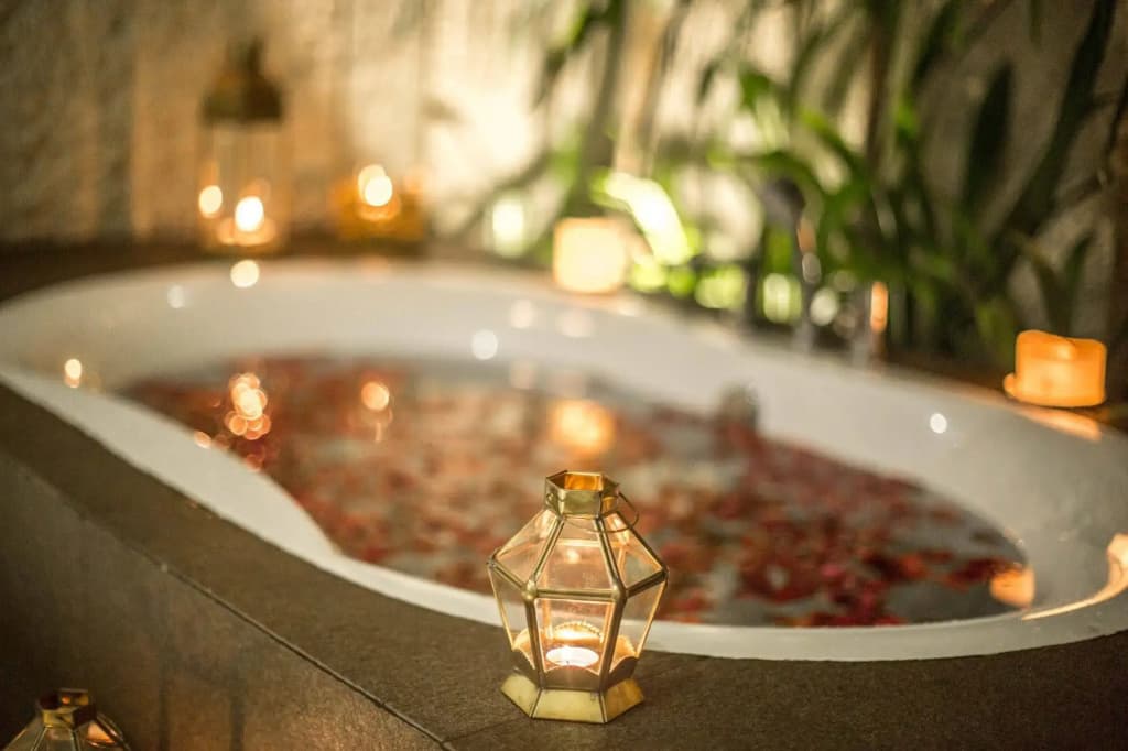 Villa Seriska Dua Sanur Bali - photo 13