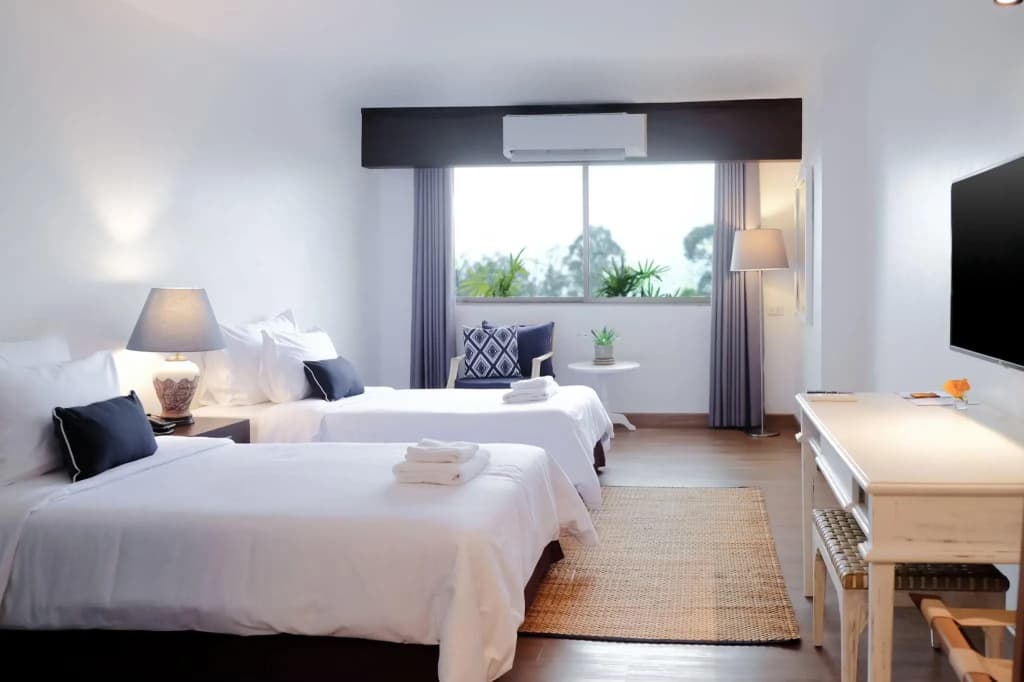 La Mai Hotel - photo 5