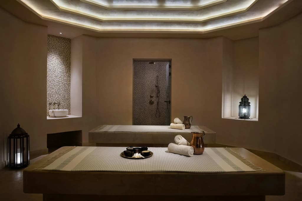 Al Wathba, a Luxury Collection Desert Resort & Spa, Abu Dhabi - photo 46