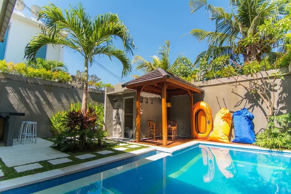 Villa Cinta Kelapa - photo 11