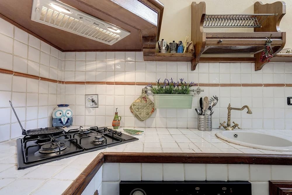 Pitti Apartment - photo 18
