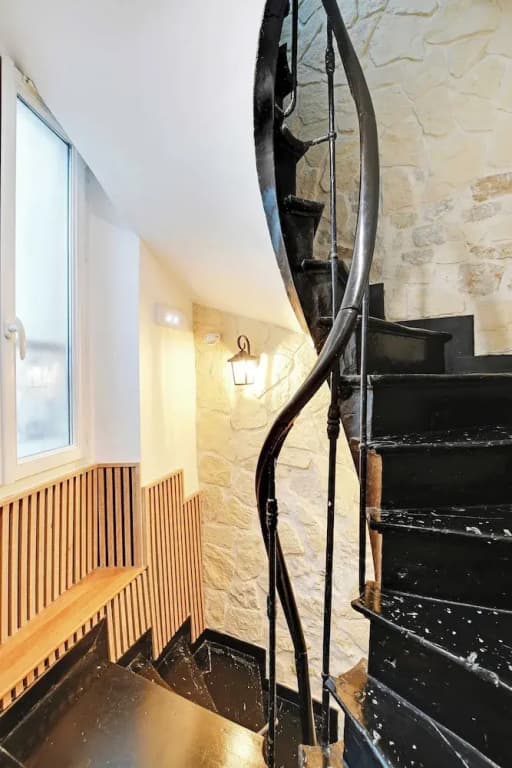 Charming Studio - 2P - Sentier - photo 7