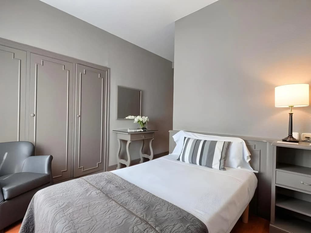 Hotel Paseo de Gracia - photo 12