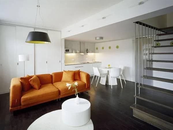 Holeckova Apartments - photo 1