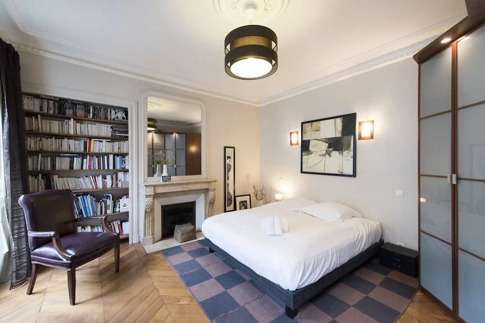 Comfortable near Montmartre - photo 7