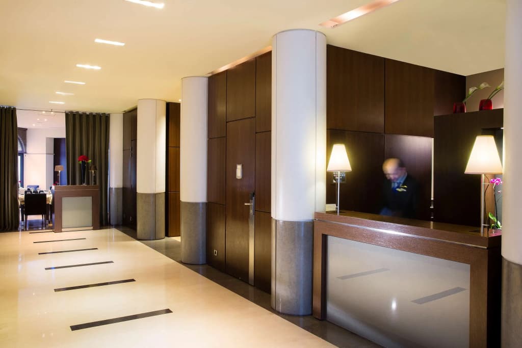 Grand Hotel Champs-Elysees - photo 2