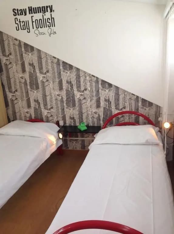Hostel Lumiere - photo 10