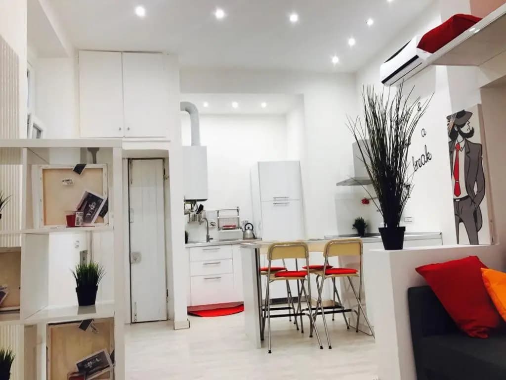 Isola Flat - photo 3