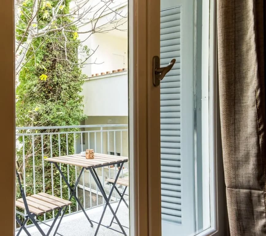 Adorable apartment under Acropolis - photo 7