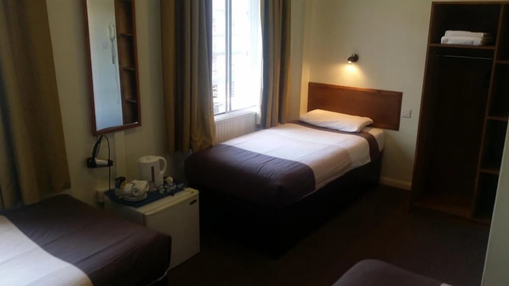 Arriva Hotel - photo 4