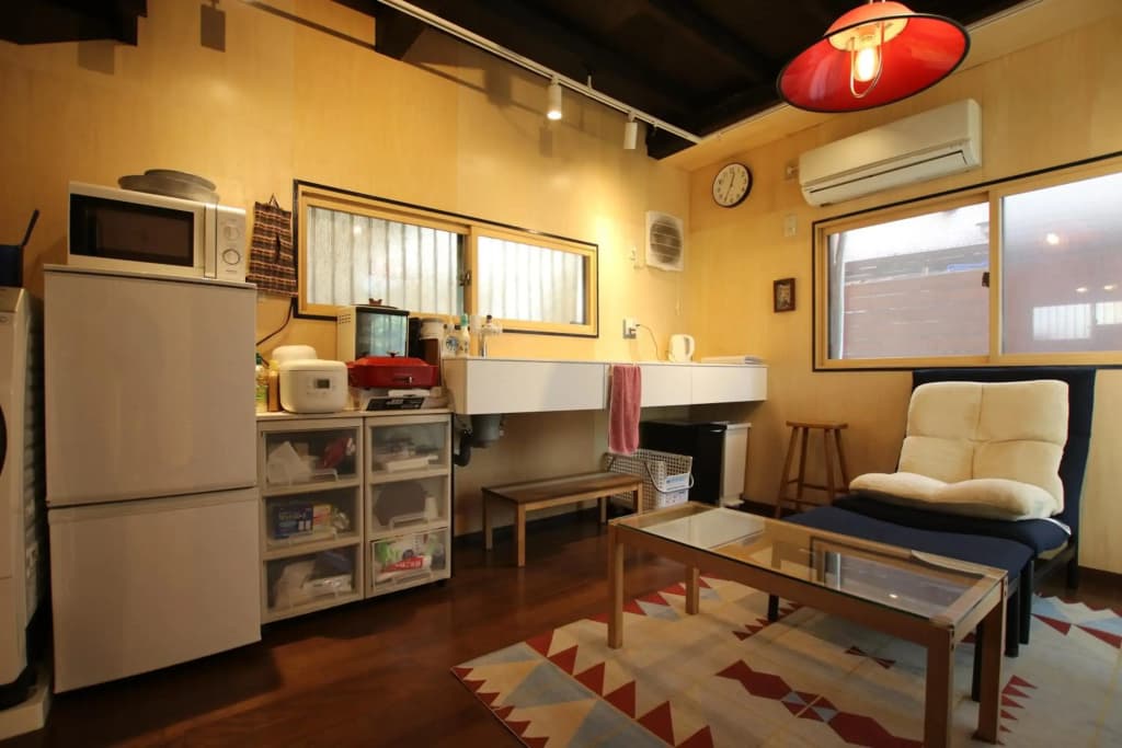 May Guest House - photo 8