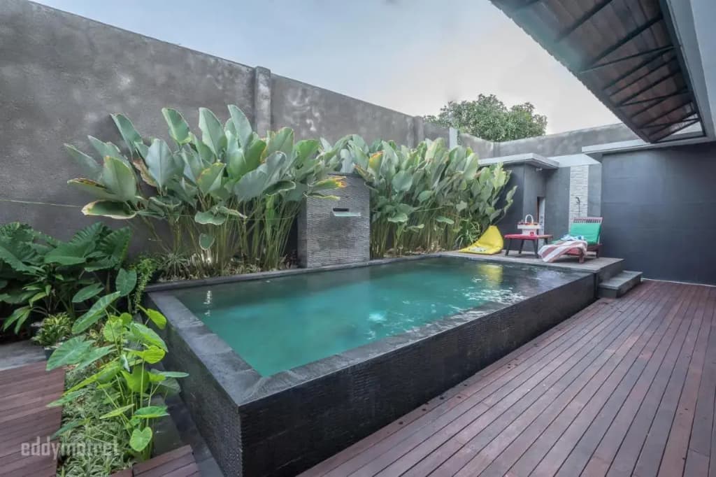 Three Bedroom Villas Private Pool - photo 33