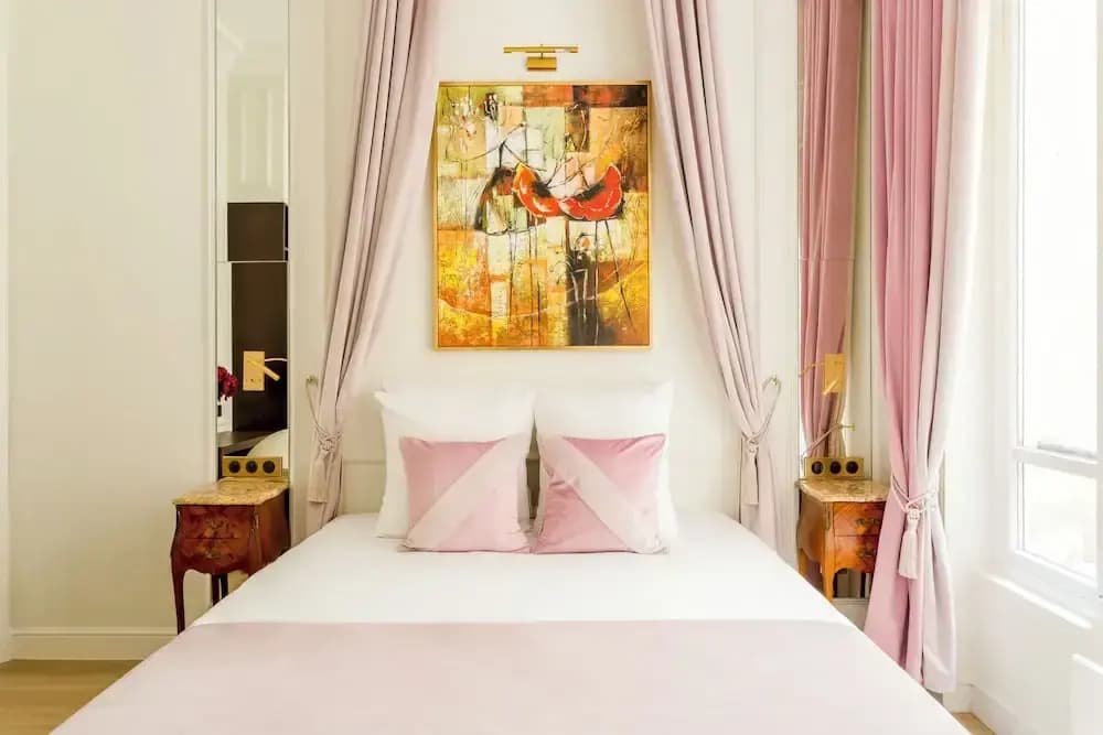 Merveil Luxury Suite - Louvre Marcel III - photo 3