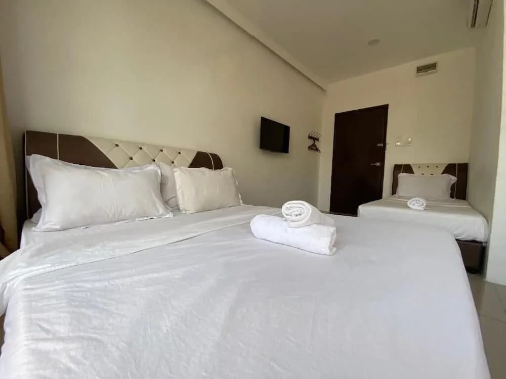 Sunsega Hotel - photo 7