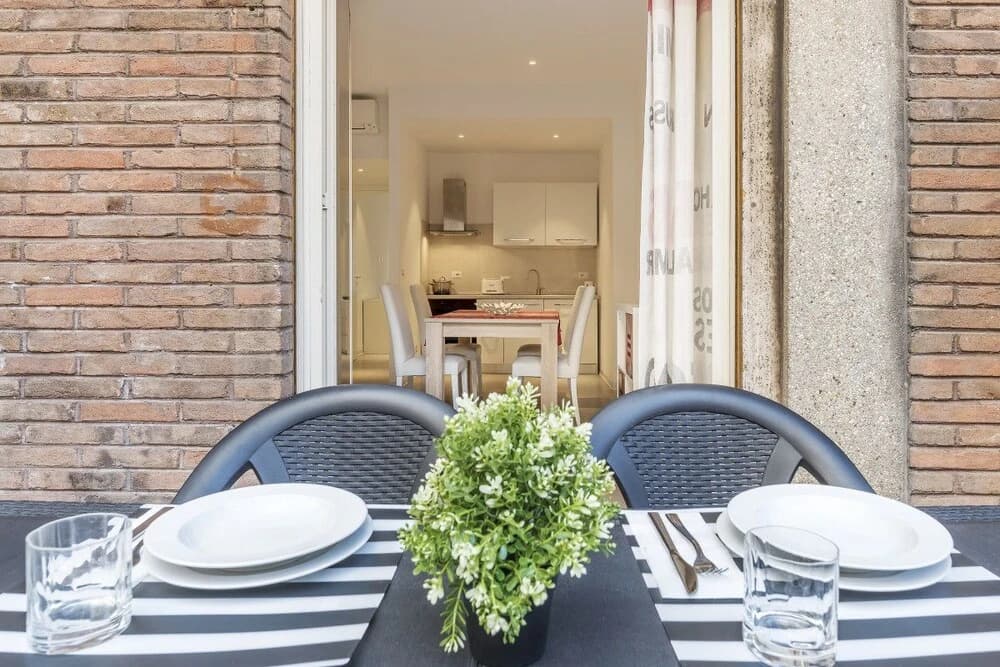 Modern 2 Beds Flat 5 Mins From Trastevere St - photo 16