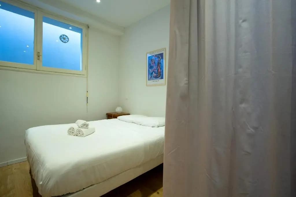Apartment 5 minutes from the tram and 10 minutes from the sea - photo 6