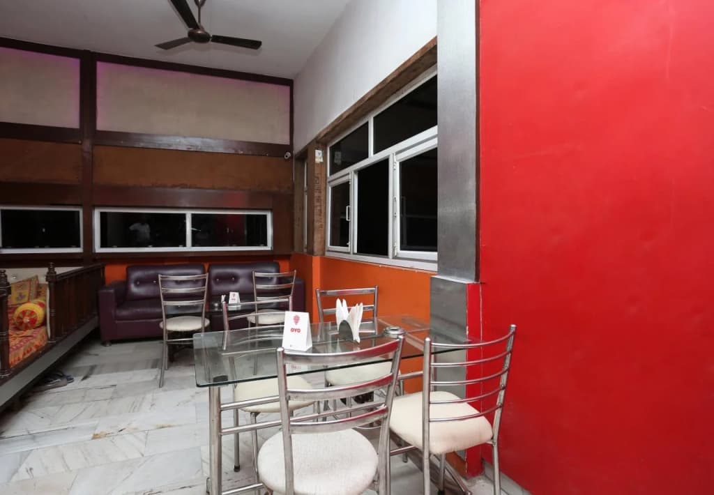 Hotel Nirmal Mahal by Sushant Travels - photo 22