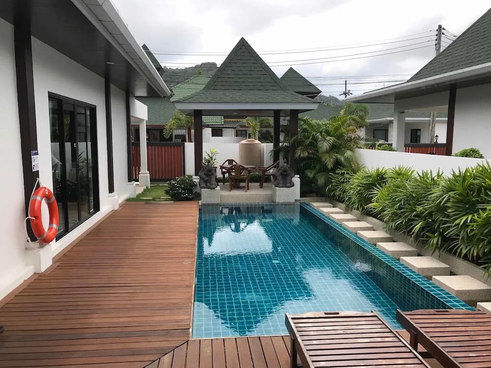 Sanga Villas - photo 14