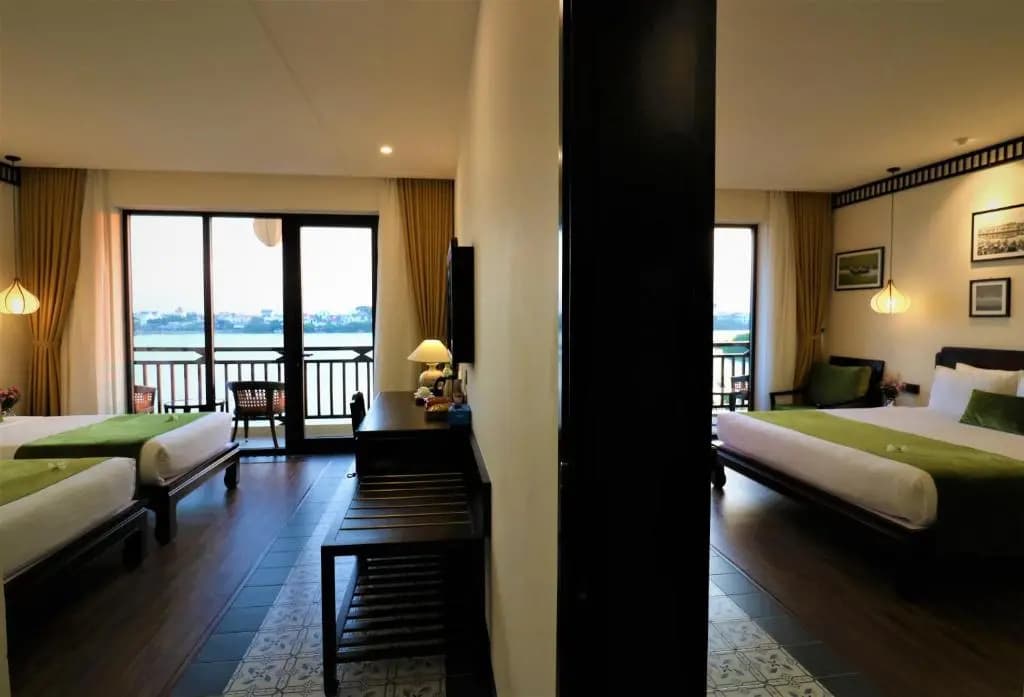 Roxana River Villa - photo 3
