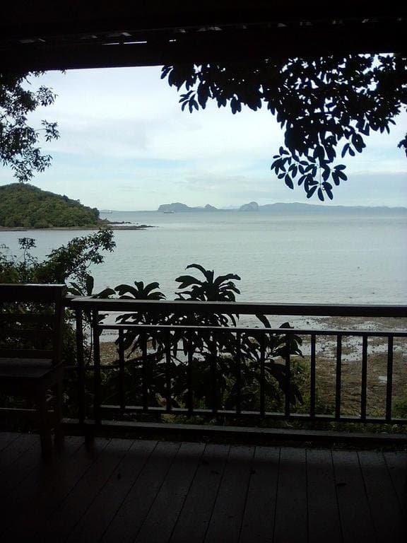 Sanggaou Bungalows - photo 9