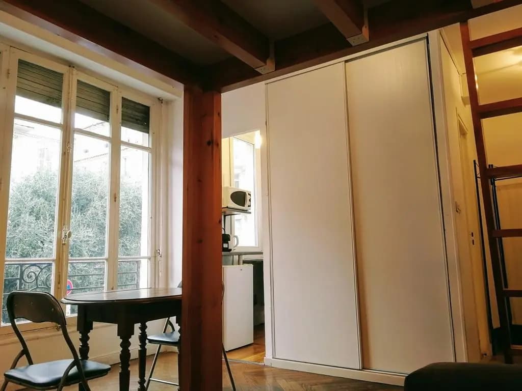 Appartement Cocooning Avec Terrasse Au Calme Quartier Les Musiciens Mer a 7 Minutes a Pieds - photo 9