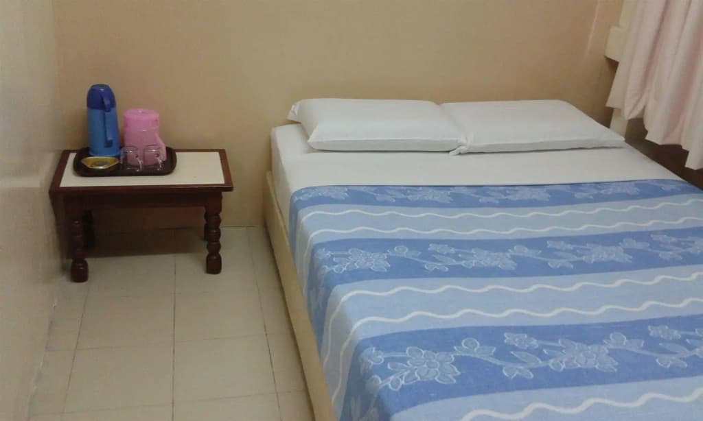 Hotel Petaling - photo 2