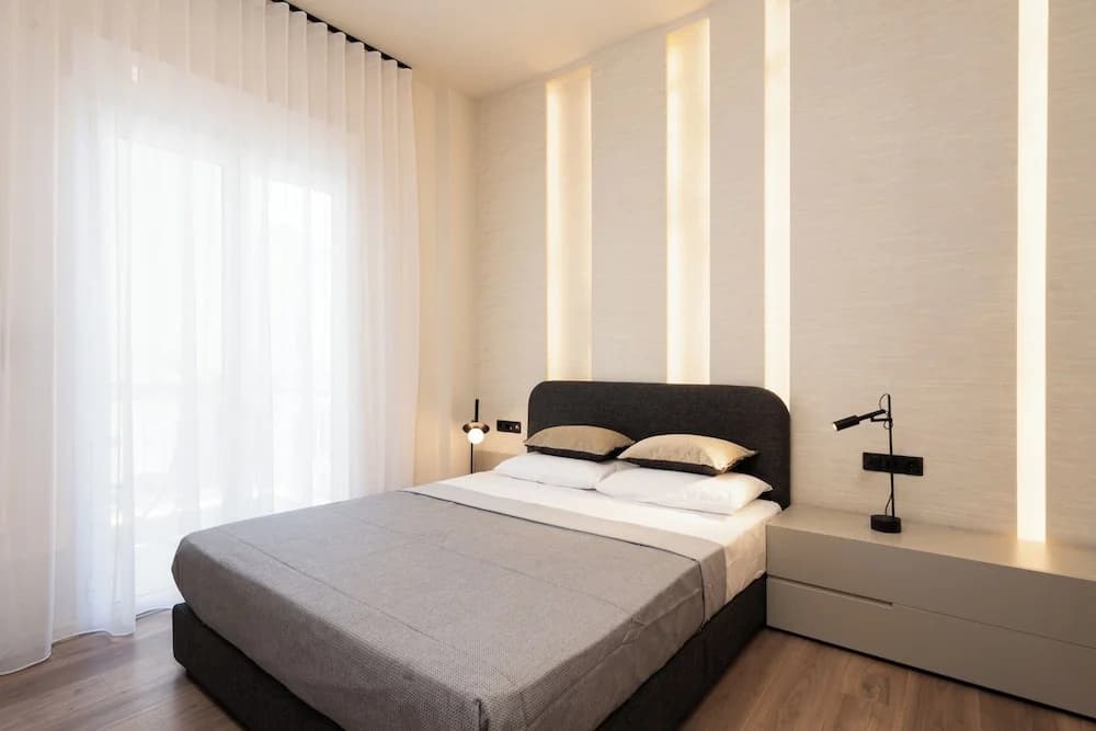Athens City Modern Apartments - photo 3