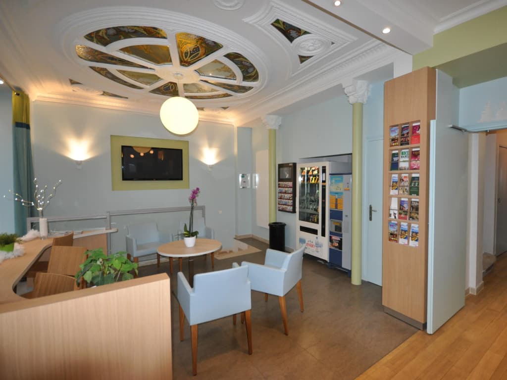 Hotel Saint Georges Lafayette - photo 12