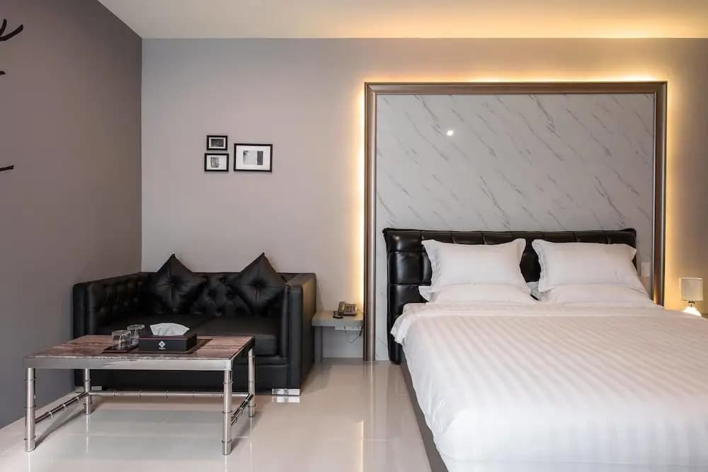 The Valen Resort - photo 7