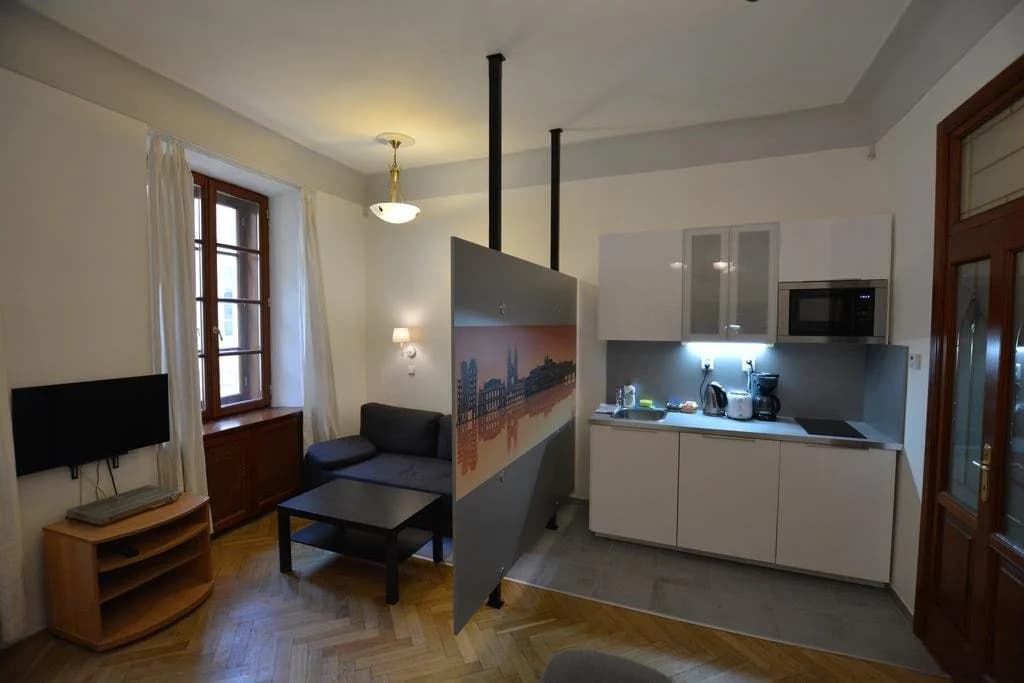 Karlova Prague Apartments - photo 14