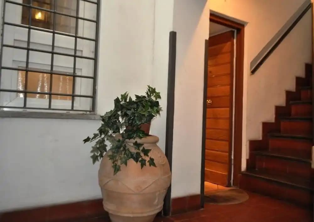 Flatinrome Trastevere 9 - photo 9
