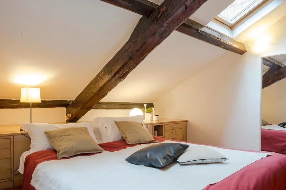 Altido Crocetta Loft Palace 3 - photo 5