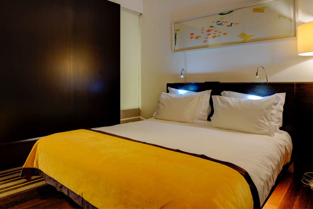 VIP Grand Lisboa Hotel & Spa - photo 3