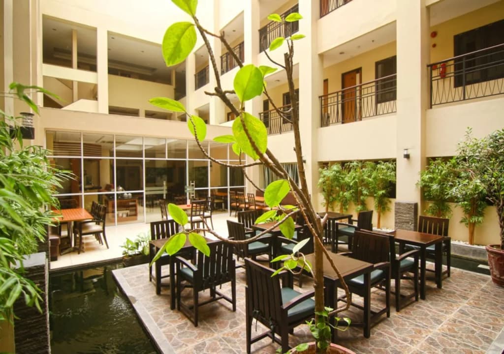 Rota Hotel - photo 26