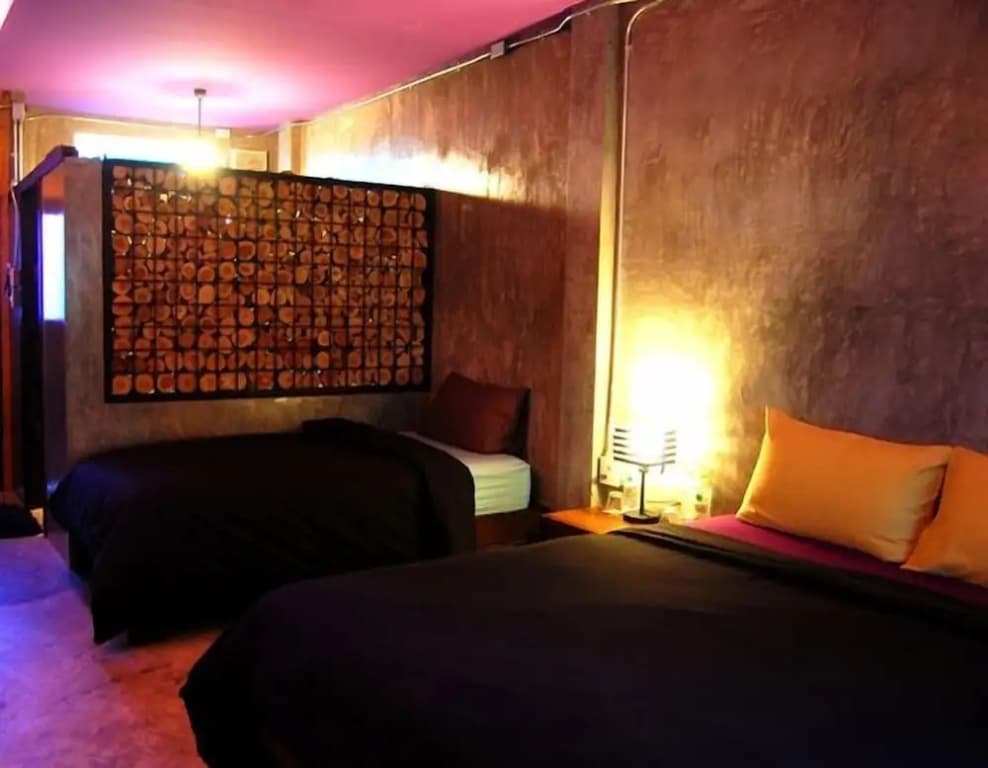 Qi 68 Hotel - photo 5