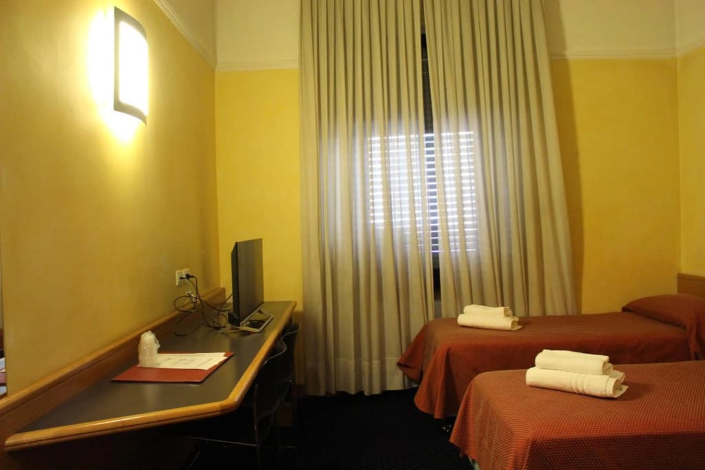 Hotel Club - photo 26