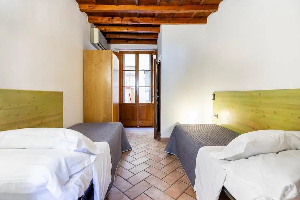 Servi Ground Floor in Firenze - photo 9