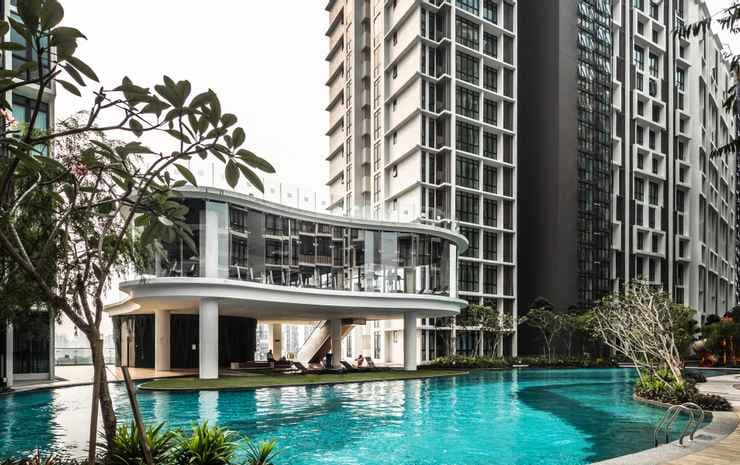 H20 Residence at Ara Damansara - photo 11