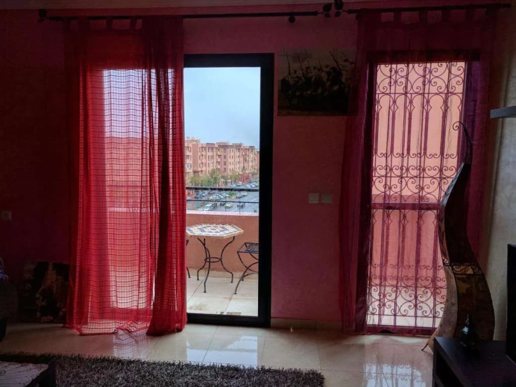 Appartement à Marrakech - photo 6