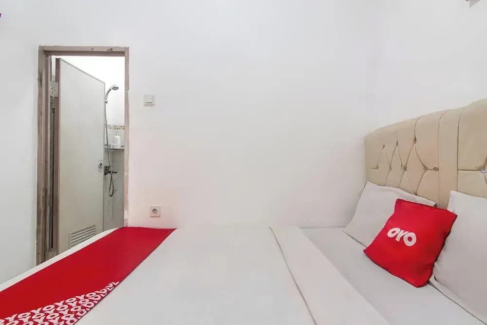 OYO 93720 3D Residence Near Univ. Tarumanegara - photo 5