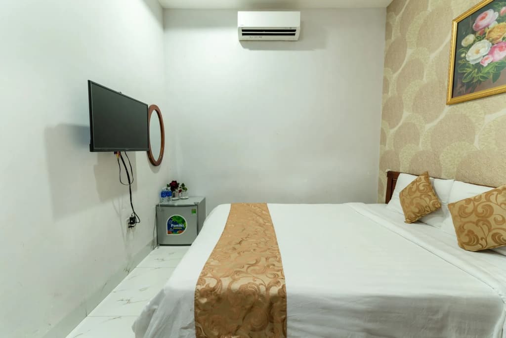 Rose Hotel - photo 6