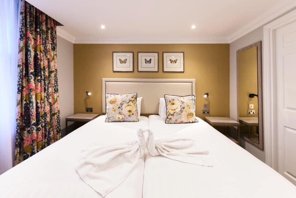 Byron Hotel London - photo 3